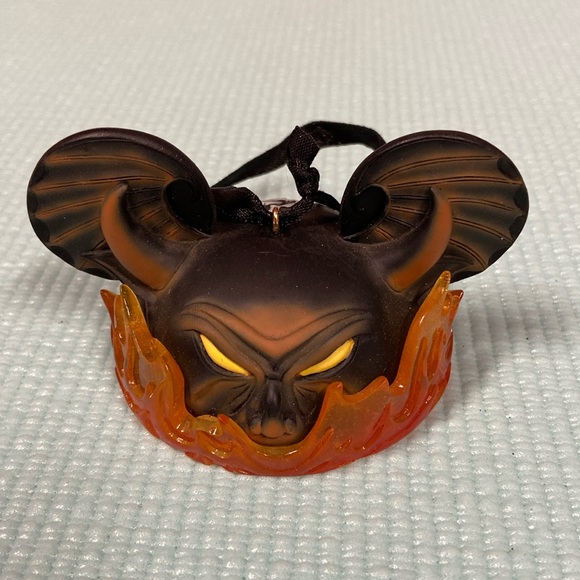 Disney ear series - Chernabog